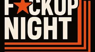 Fuckup Night 046
