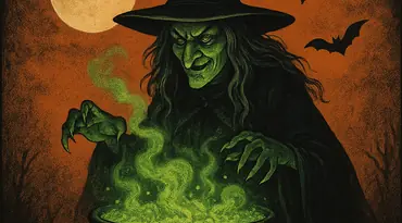 Trick or Treat Kerensheide — Halloween Kerensheide - Kerensheide, Stein