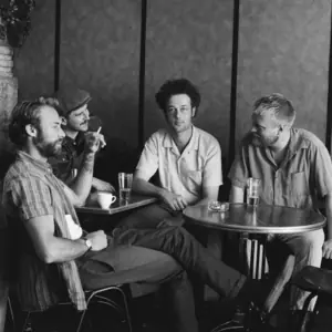 Dawn Brothers β Theater Heerlen, Parkstad Limburg Theaters, Heerlen