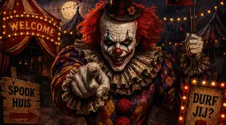 Trick or Treat