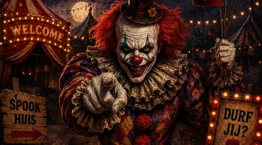 Trick or Treat — Halloween Kerensheide - Kerensheide, Stein
