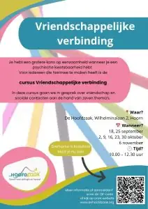 Kurs Freundschaftliche Verbindung