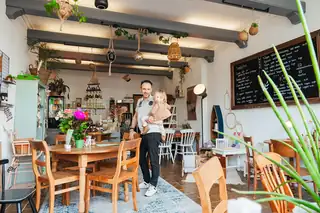 Brasserie van Hier