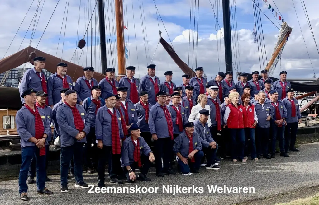 Pre Party Sleepbootdagen — Haven Nijkerk, Nijkerk