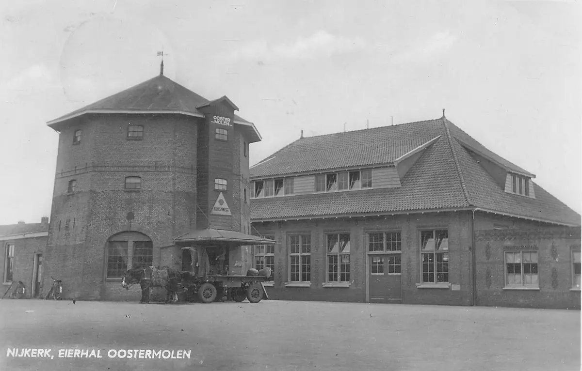 Vortrag und Stadtrundgang Museum Nijkerk — Museum Nijkerk, Nijkerk