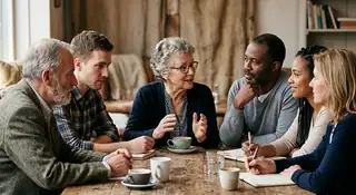 Socratic Conversations - Thinking Together, Asking Questions and Deepening Understanding