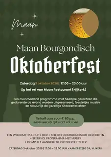 Maan Oktoberfest