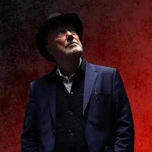 Fischer-Z — Bostheater Ommen, Ommen