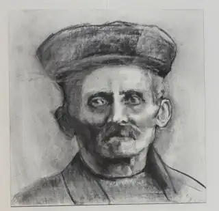 Exhibition 'Village Portraits II'