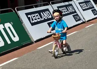 ZLM Tour: Kinderaktivitäten am Mittwoch, 2. September