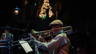 The Jazz Room - show 2