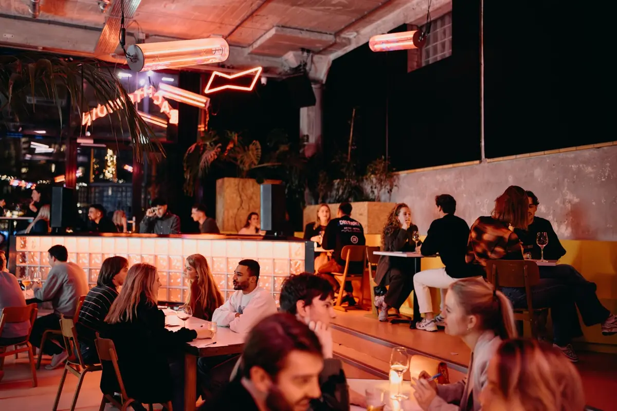 Click Speeddate: Meet, flirt & connect β Muziekgieterij, Maastricht
