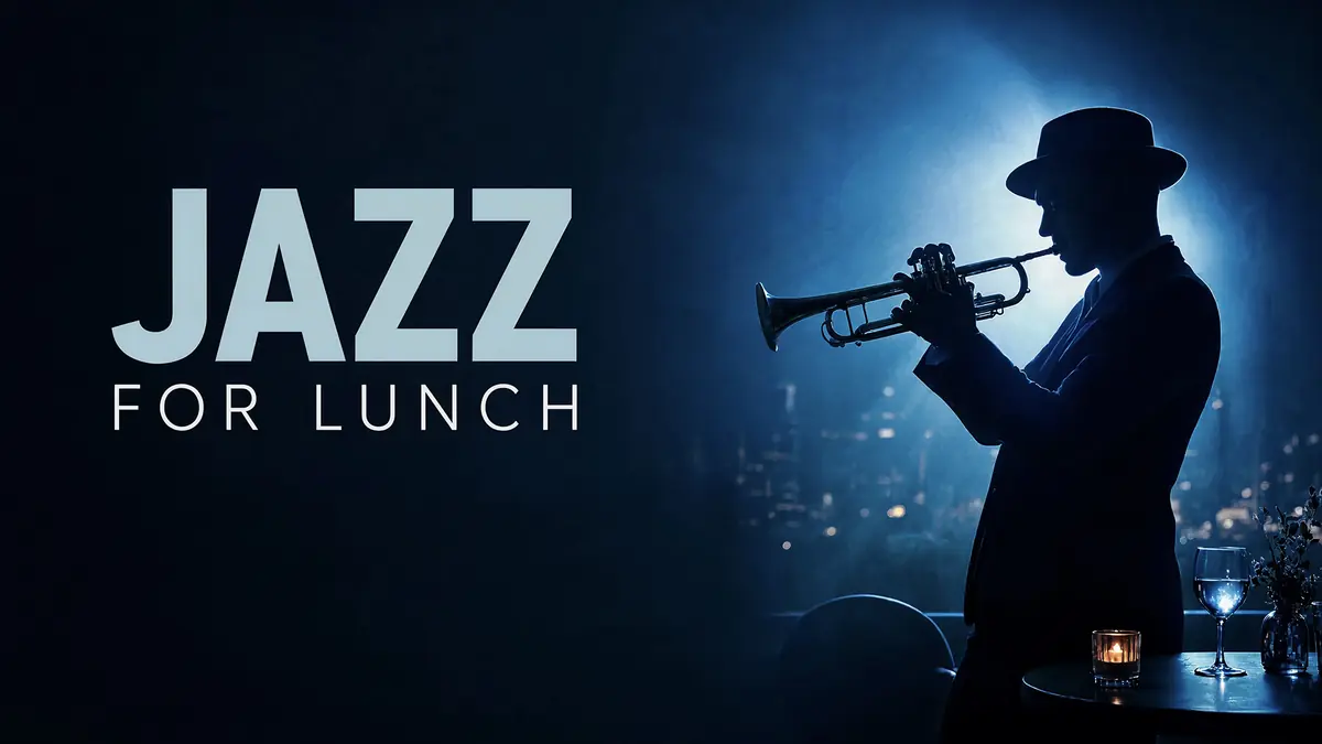 Jazz For Lunch: Novum Organum Trio β Muziekgieterij, Maastricht