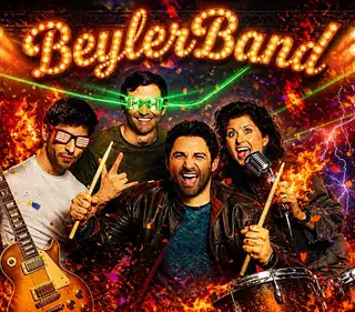 Band Night: BeylerBand