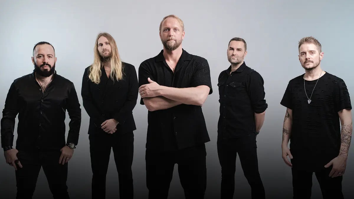 TEMIC + Kingcrow — Muziekgieterij, Maastricht