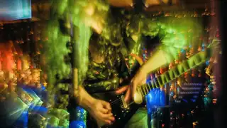 Band Night: Attic Monkeys + Midnight Rumble