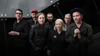 Belle & Sebastian: 'If You're Feeling Sinister' + Lieblingsstücke