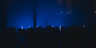 Link w/ Dave Clarke & DJ Hell: Midnight presents