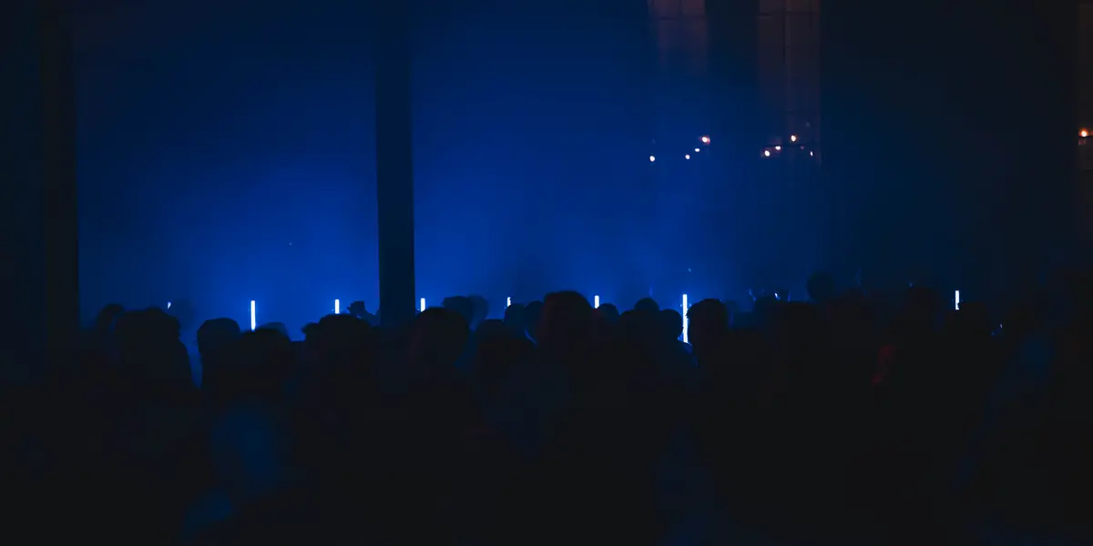 Link w/ Dave Clarke & DJ Hell: Midnight presents β Muziekgieterij, Maastricht