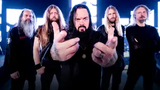Evergrey