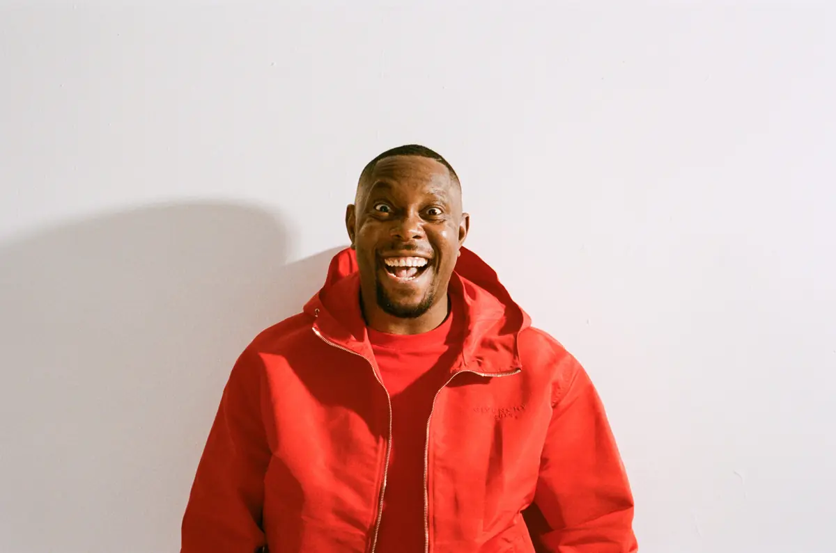 Dizzee Rascal: We Want Bass β Muziekgieterij, Maastricht