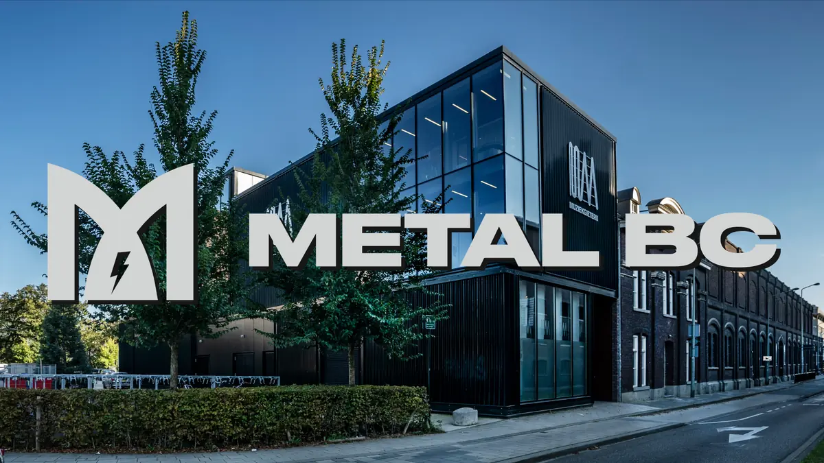 Metal Business Club meeting Maastricht β Muziekgieterij, Maastricht