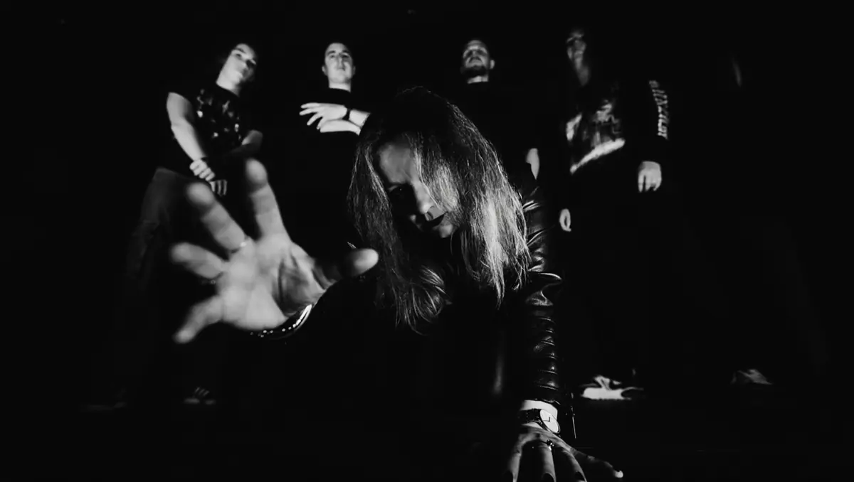 Band Night: Cocytus β Muziekgieterij, Maastricht