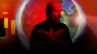 Antimatter: Mick Moss – An Electric Evening of Antimatter & Sleeping Pulse