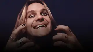 Ozzyfied: In Memory of Ozzy Osbourne