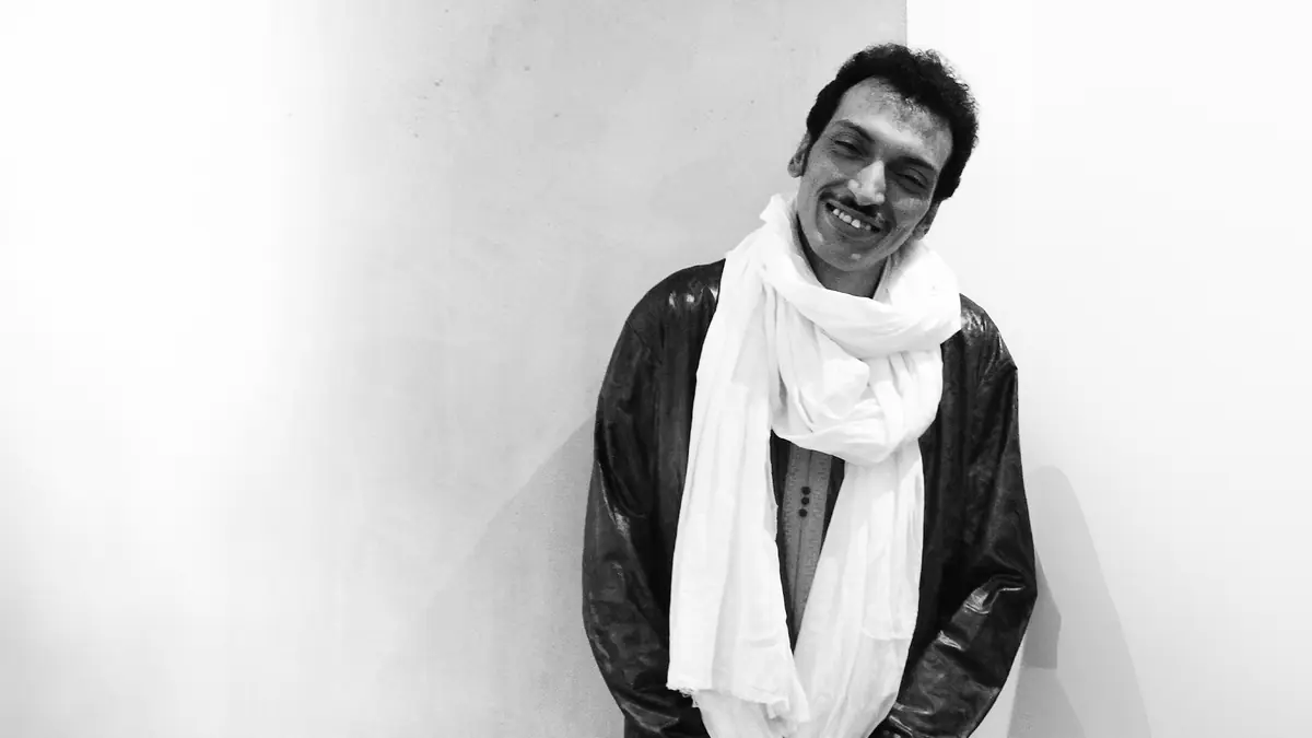 Bombino β Muziekgieterij, Maastricht