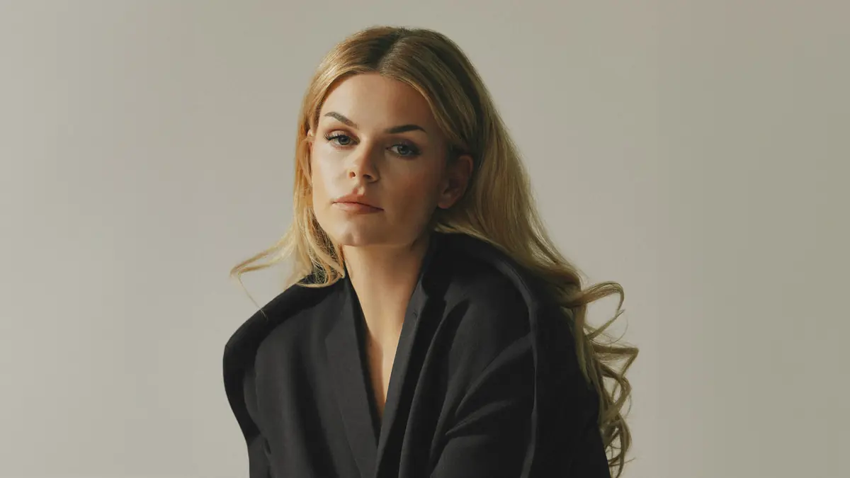 Davina Michelle: Afterparty Tour — Muziekgieterij, Maastricht
