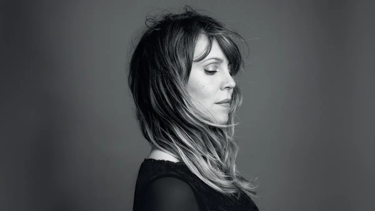 Janne Schra β Muziekgieterij, Maastricht