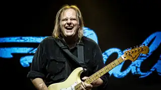 Walter Trout