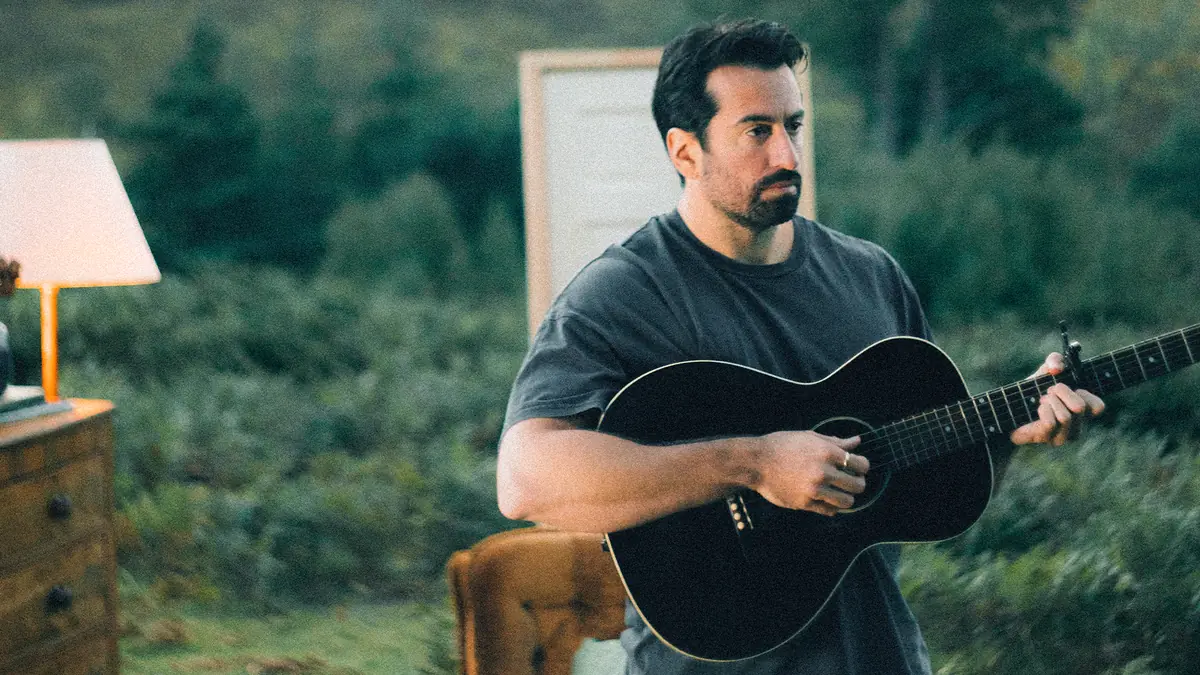 Dotan β Muziekgieterij, Maastricht