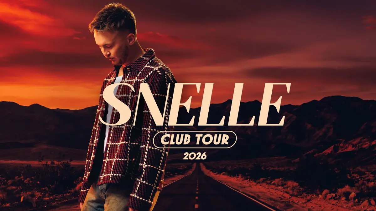 Snelle: Clubtour β Muziekgieterij, Maastricht