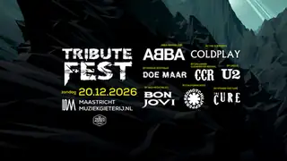 Tribute Fest 2026