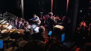 Mosa Jazz Collective: Thad Jones and more