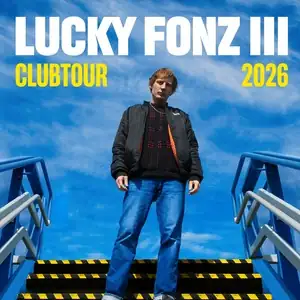 Lucky Fonz III