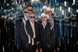 Greyhounds — A-Theater, Groningen