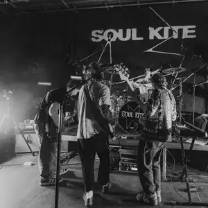 Soul Kite