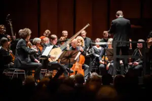 Klassik-Kurs 1: Wie es begann