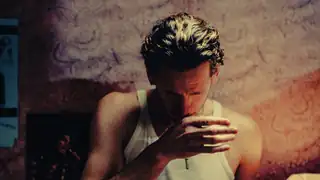Patrick Laureij: Kintsugi (reprise)