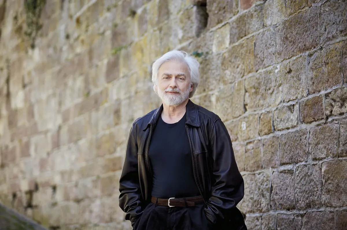 Krystian Zimerman — De Oosterpoort, Groningen
