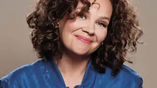 Sara Kroos: Prikkelarme Kermis (reprise)