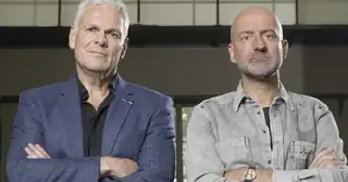 Joep & Rob: De Verbinders!