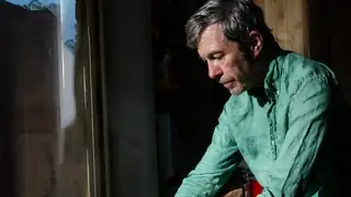 Bill Callahan: + support: Nathan Bowles