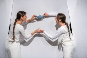 LàQua (0,5 - 3): Teatro Koreja
