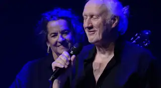 Herman van Veen: Heute