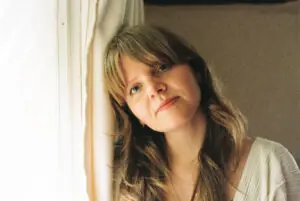 Géonne Hartman — A-Theater, Groningen