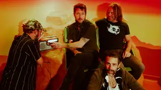 Band of Horses: 20 Jahre Everything All The Time